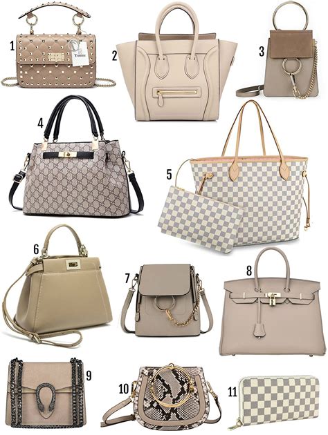 fake designer bags australia
